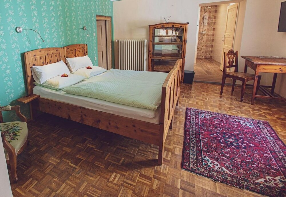 Фото Gasthof Eberhard