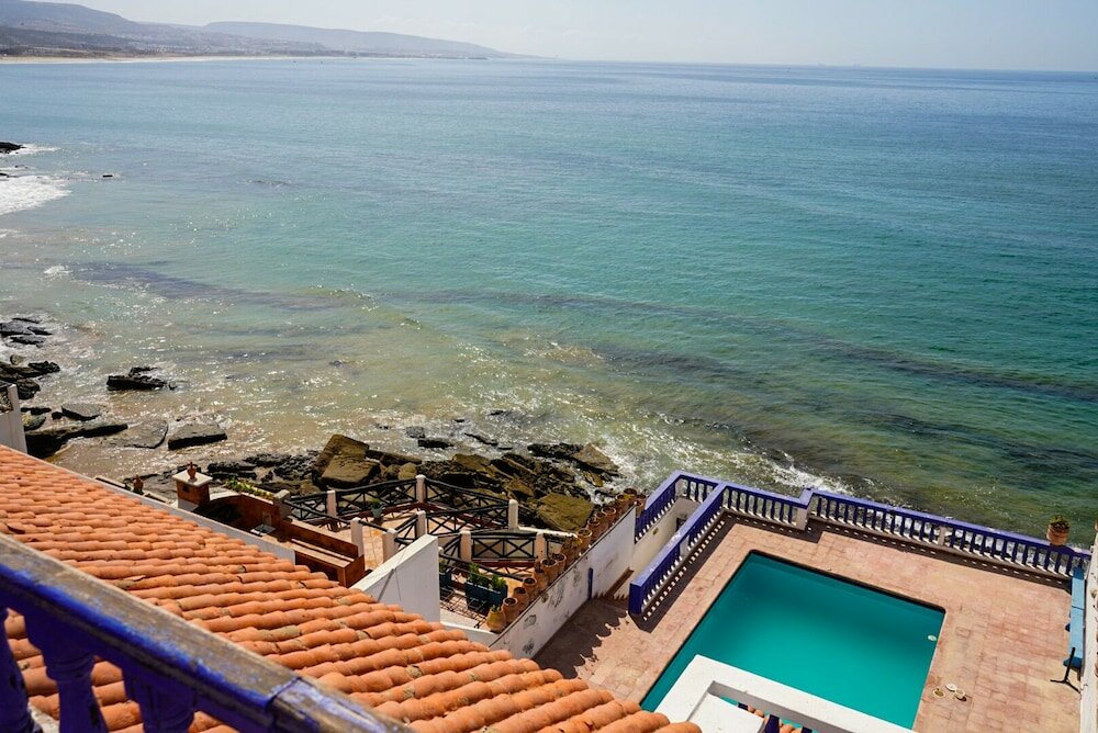 Фото Oceana Surf Camp - Hostel