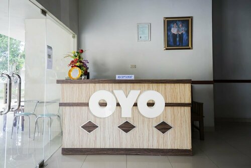 Гостиница Oyo 1283 Guest House Loemajan в Джамби