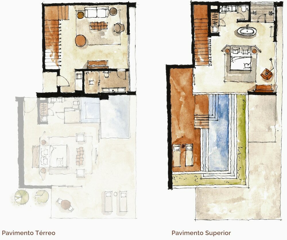 Фото Carmel Taíba Exclusive Resort