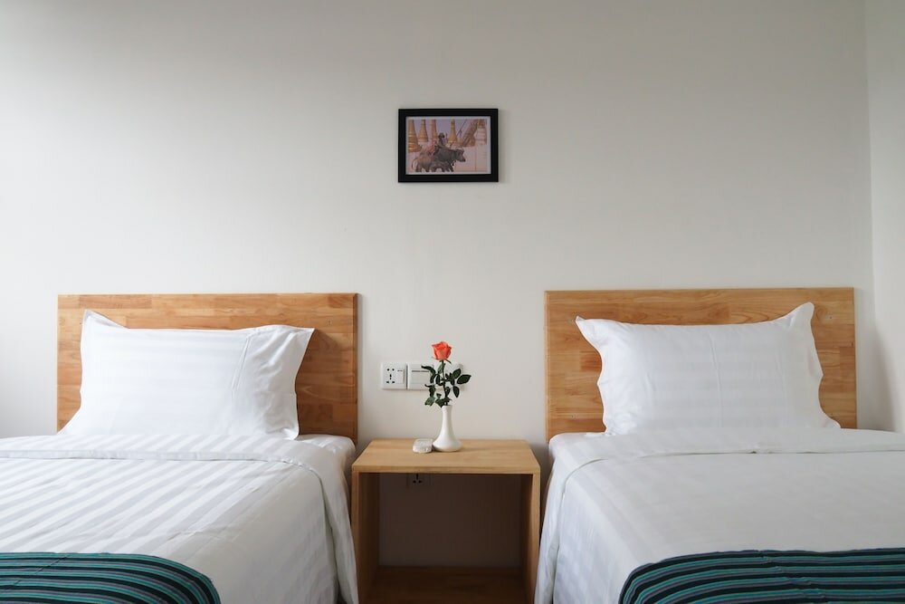 Фото Hinode Hotel