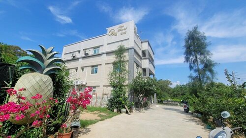Kinmen Good Places