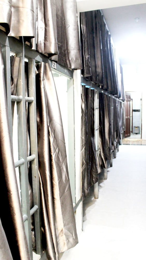 Фото Saigon City Center - Hostel