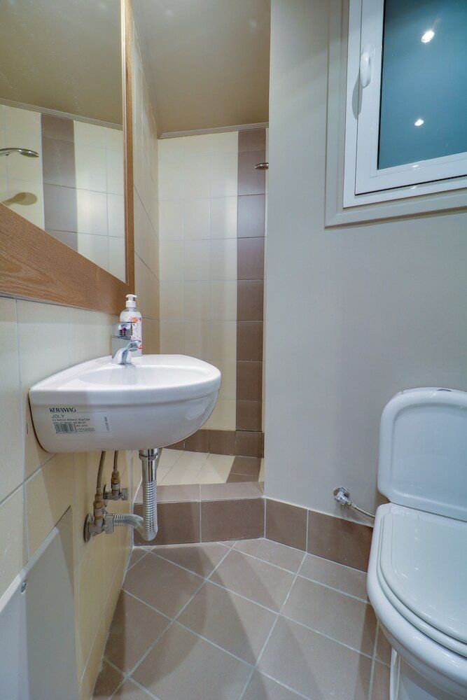 Фото AthiNN Residence