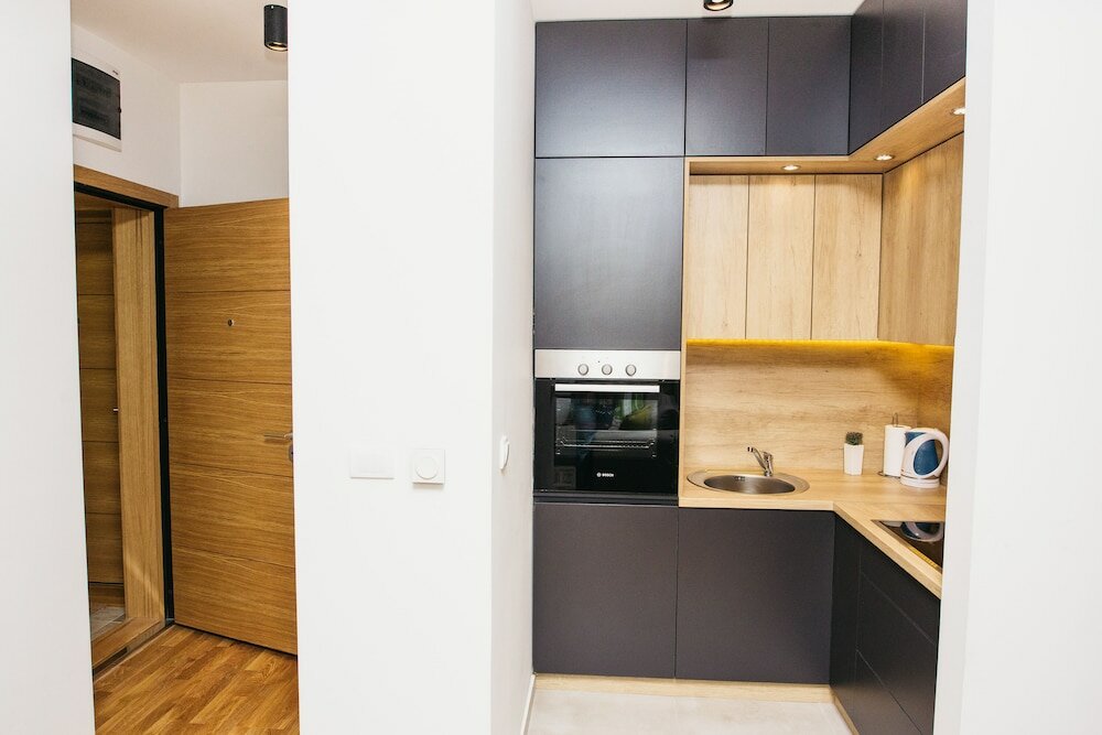 Фото Arena Big Luxury Apartment