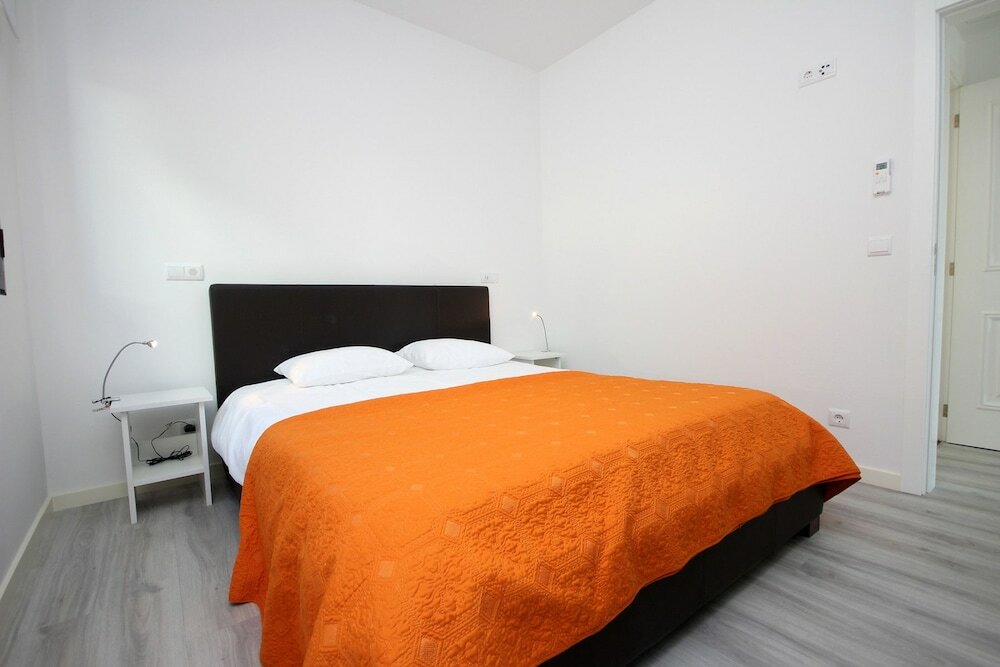 Фото Lazareto Apartment