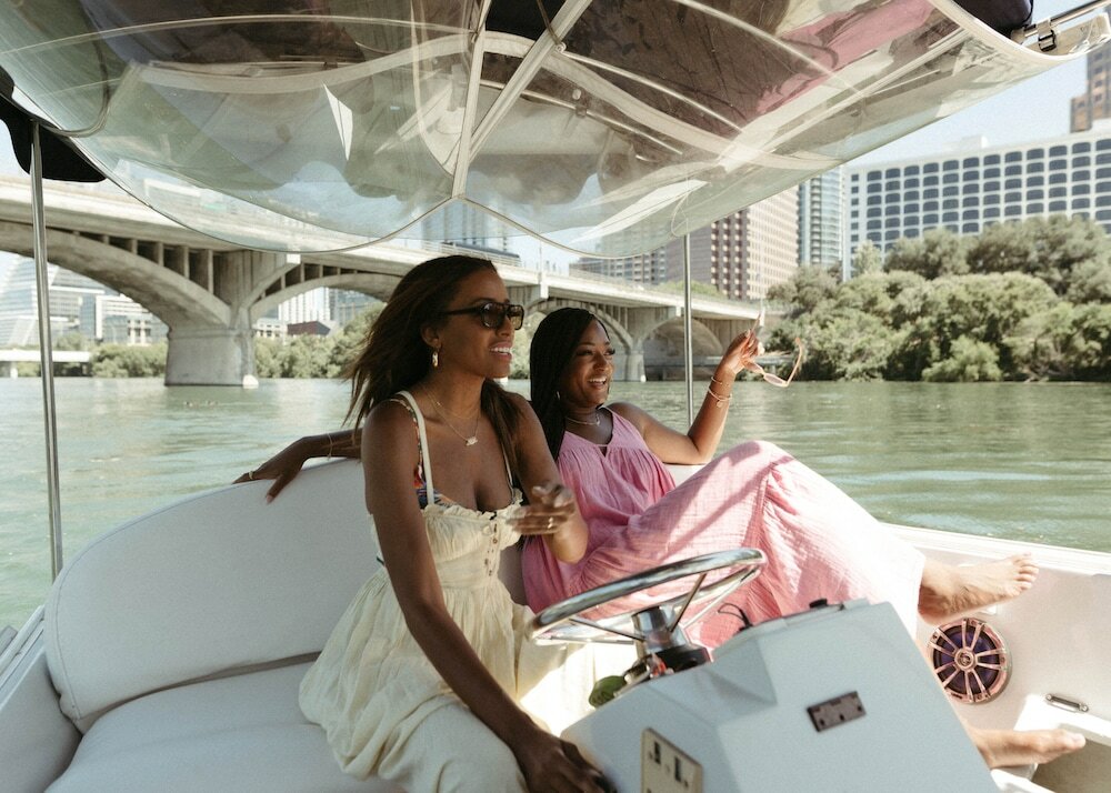 Фото The Otis Hotel Austin, Autograph Collection