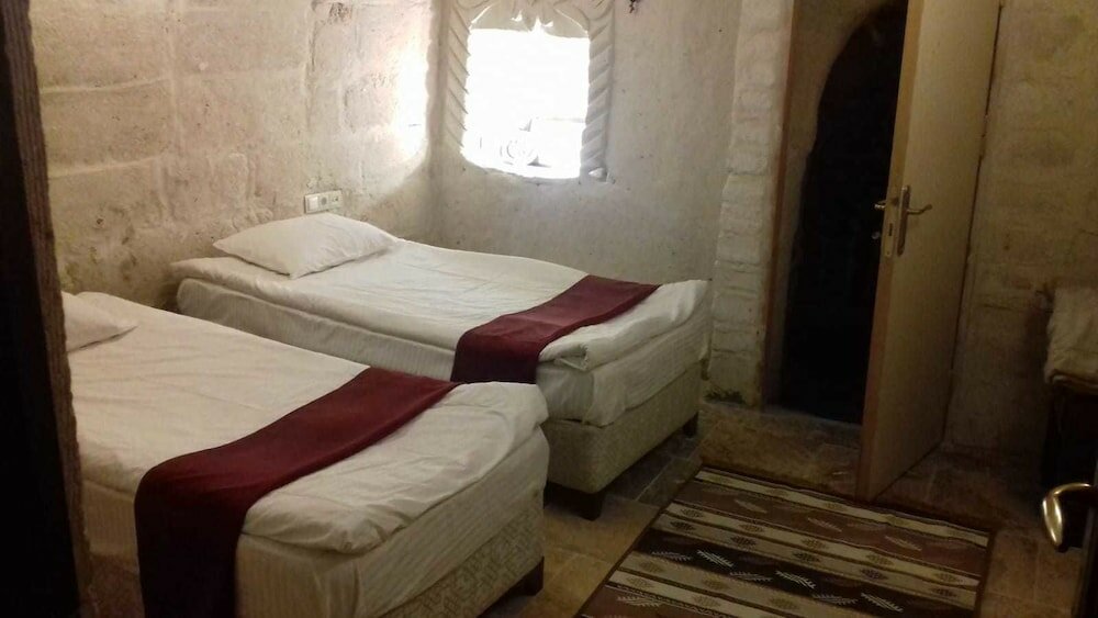 Фото Aziz Cave Hotel