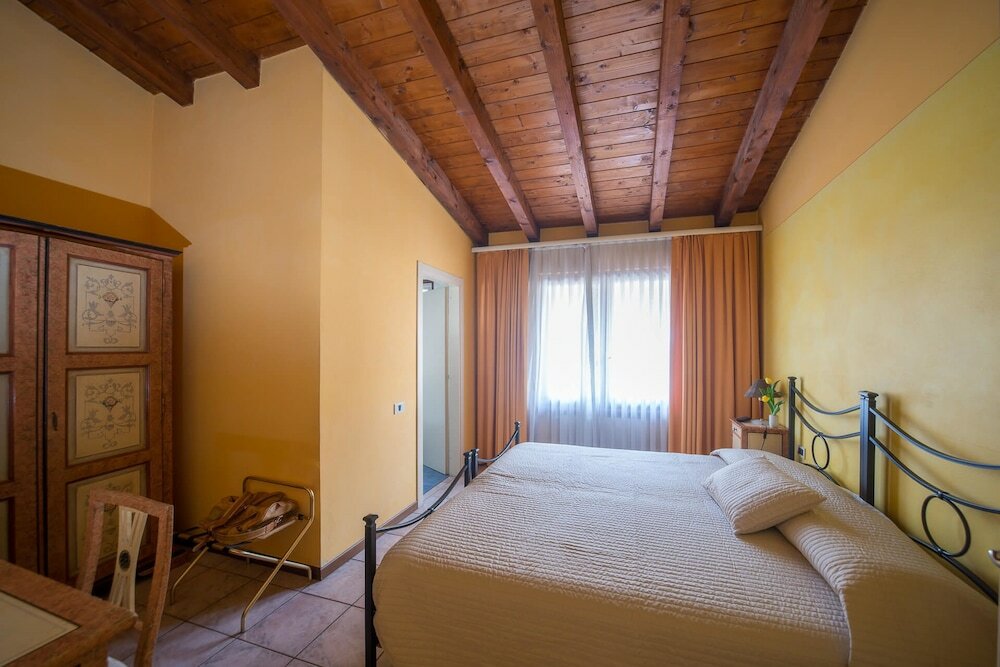 Фото La Sosta Hotel