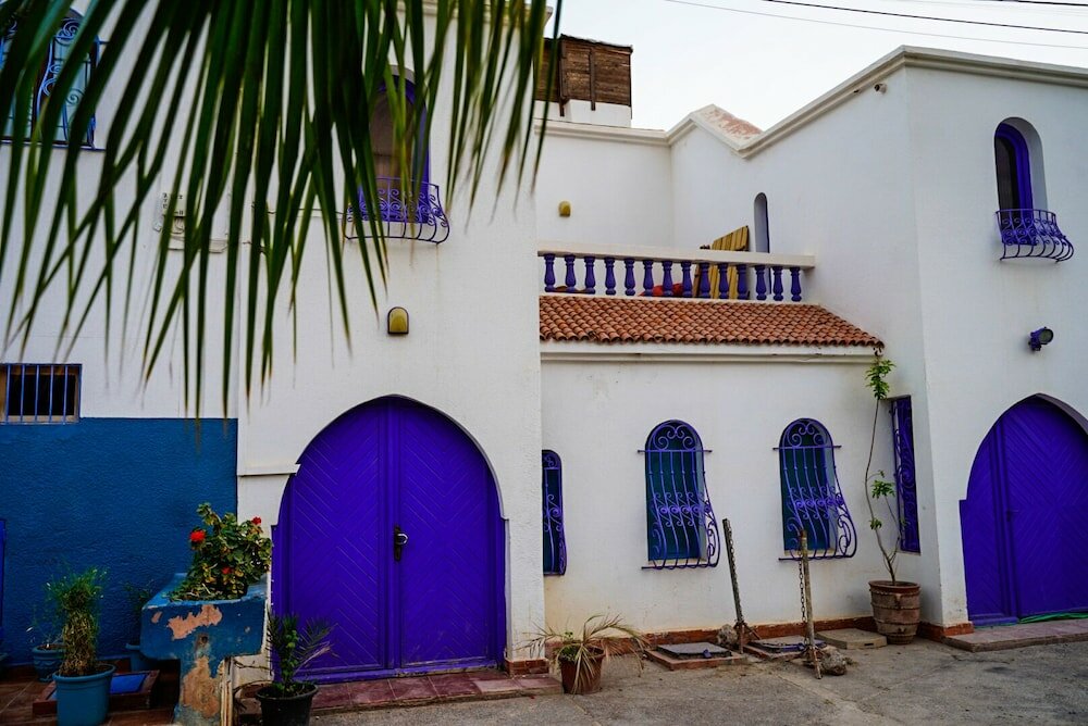 Фото Oceana Surf Camp - Hostel