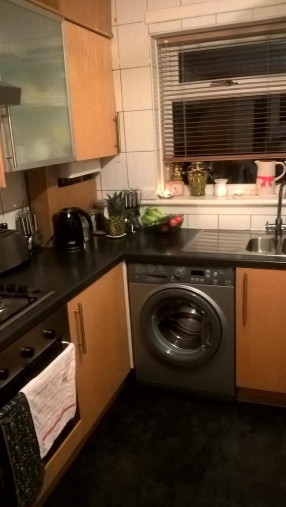 Фото Homestay Oakridge Crescent