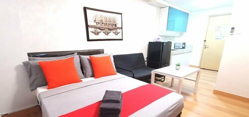 Гостиница Butler's BnB в Кесон-Сити