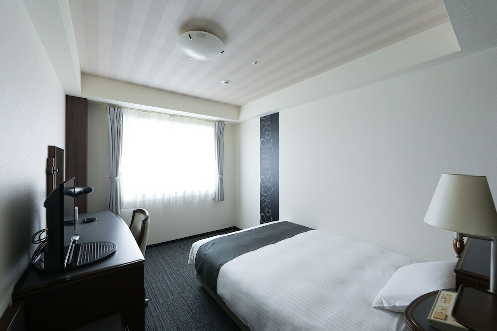 Фото Hotel Green Park Tsu