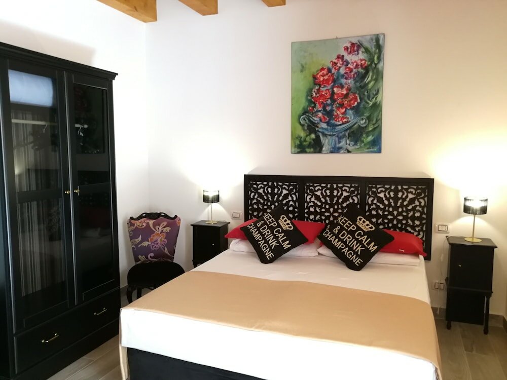 Фото B&b CasaBusari