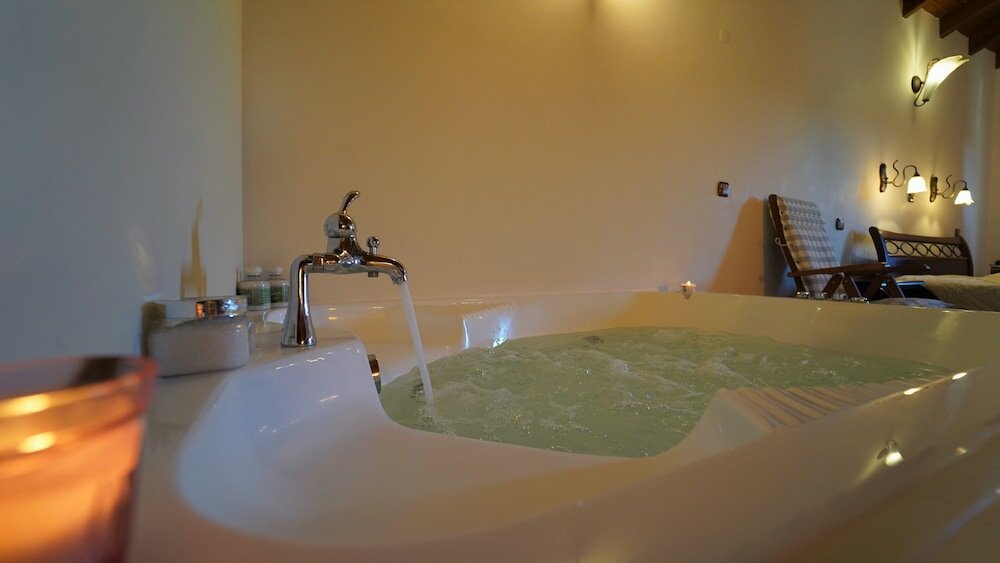 Фото Villa Apollo Parga