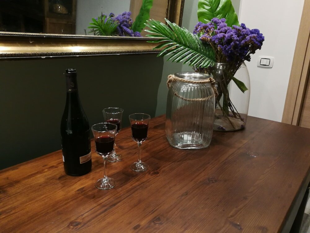 Фото B&b CasaBusari