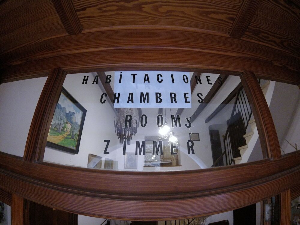 Фото Hostal Casa Margarita