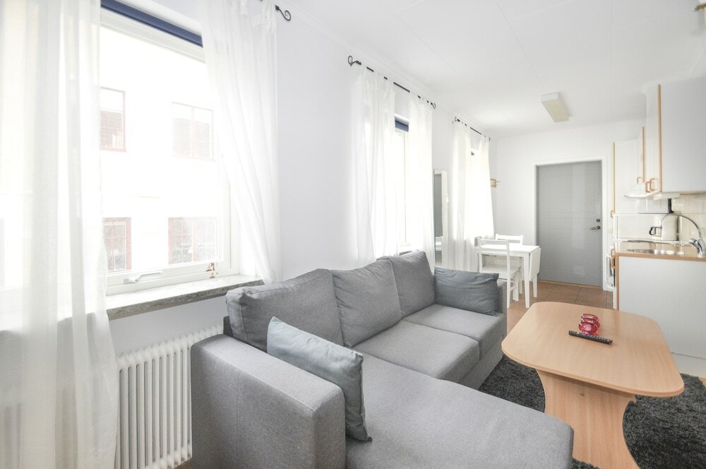 Фото Boende Visby