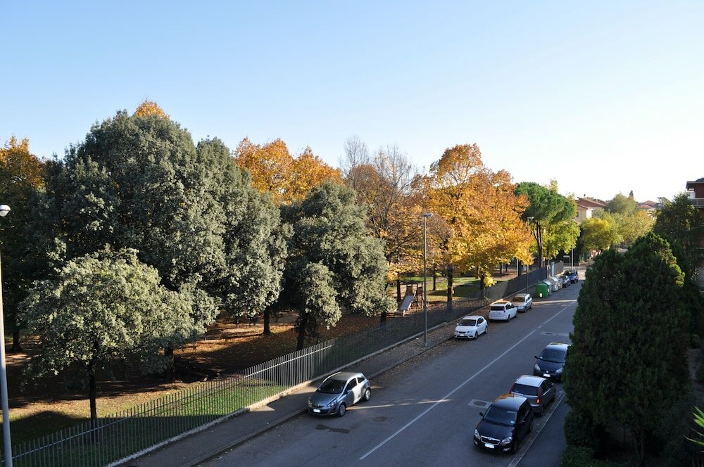 Фото B&b Pergolesi