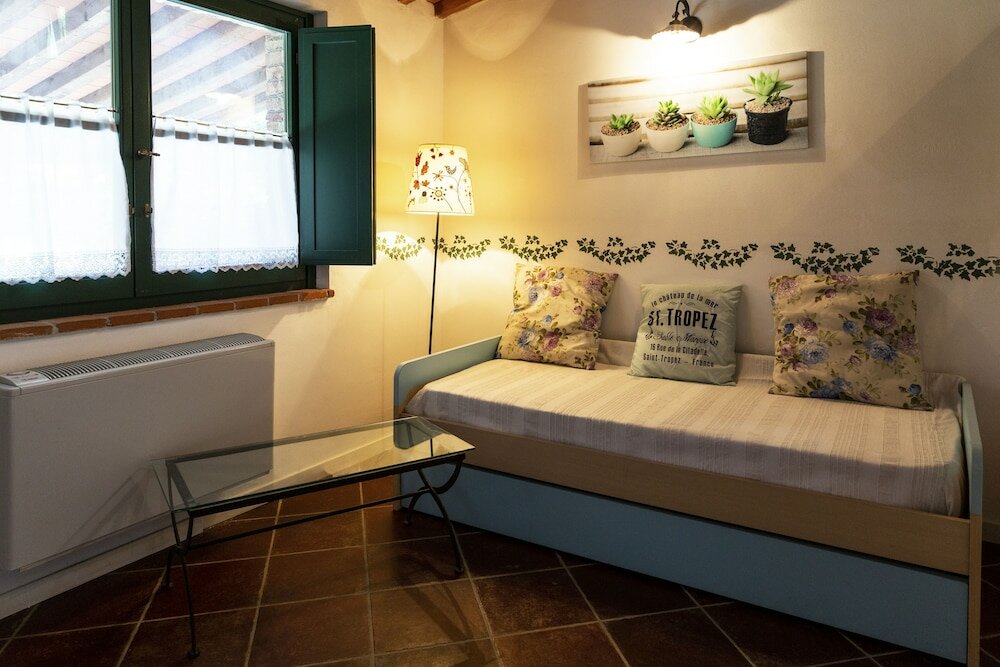 Фото Il Belvedere Country Houses