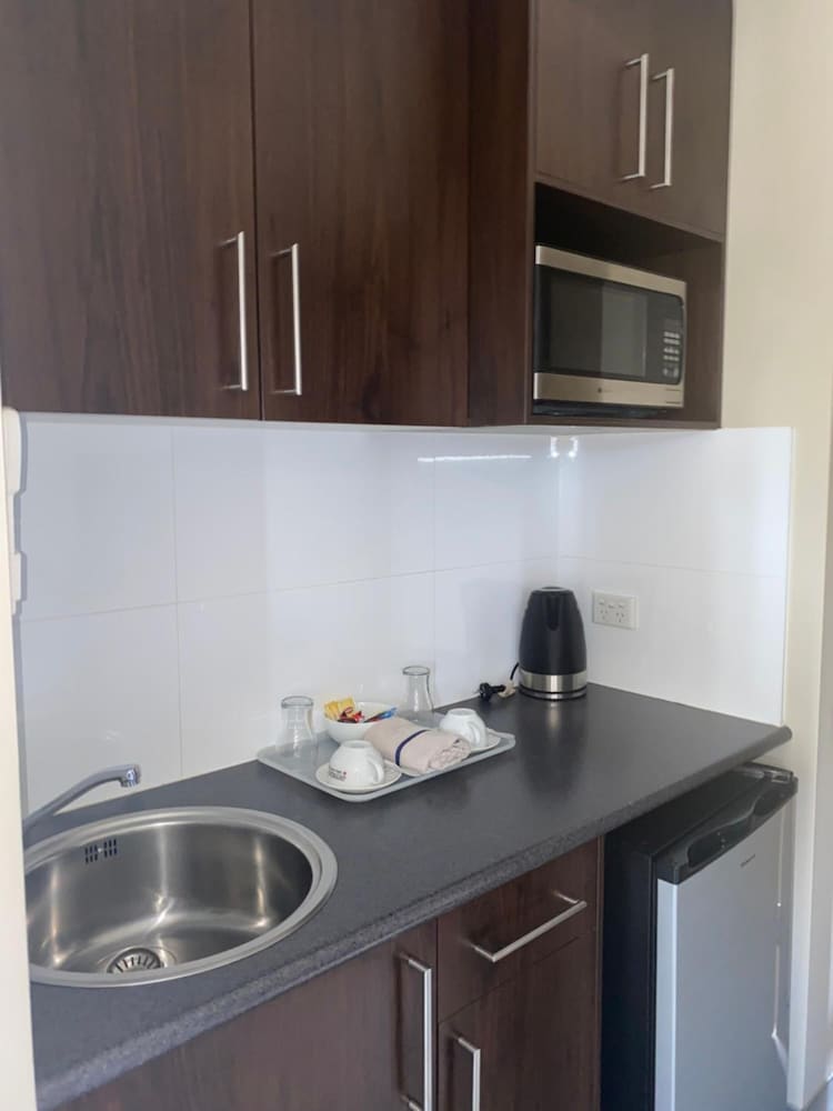 Фото Bexley Motel