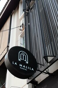 Гостиница La Malila Hostel