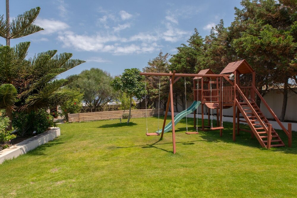 Фото Aquaria Villa