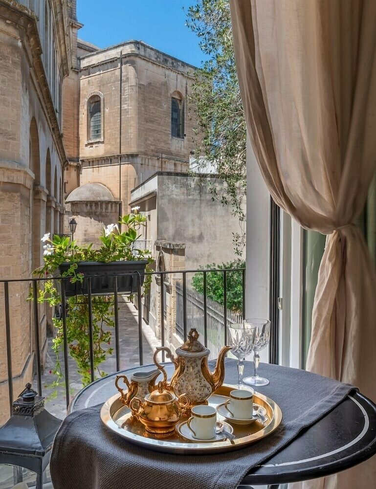 Фото Palazzo Sant'Anna Lecce