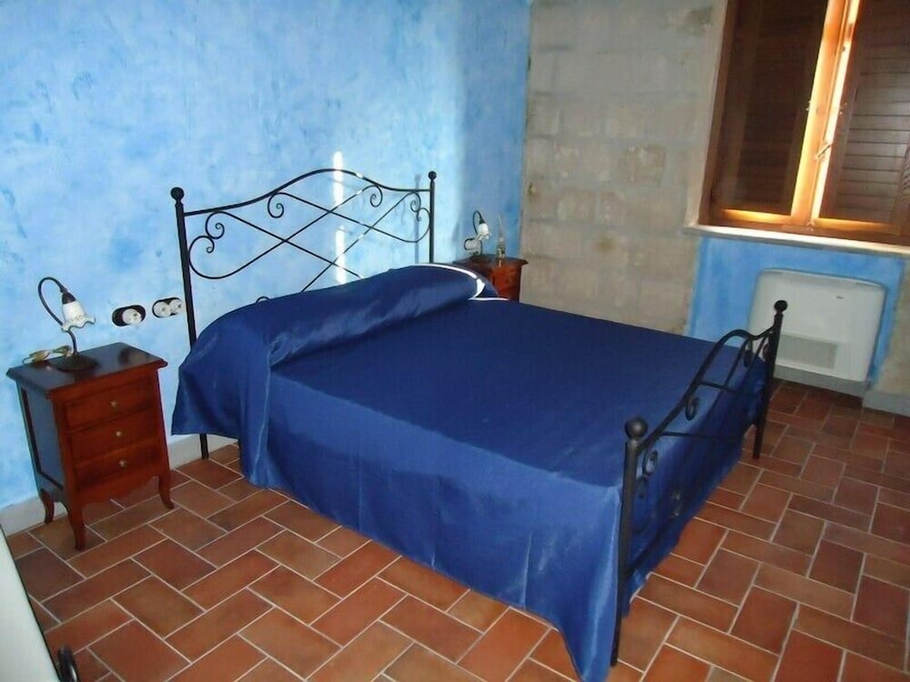 Фото Masseria Campierti