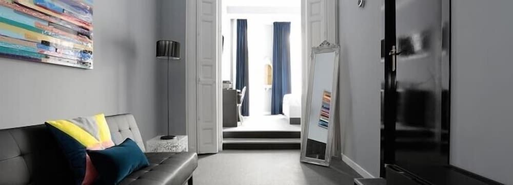 Фото Amra Barcelona Gran VIA