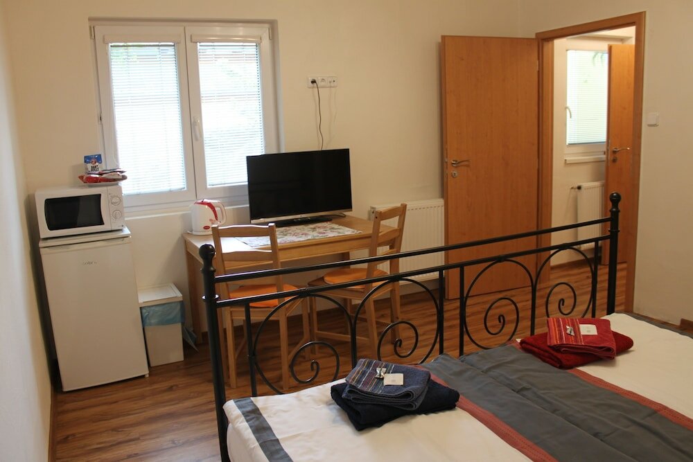 Фото Penzion 4 Dvory