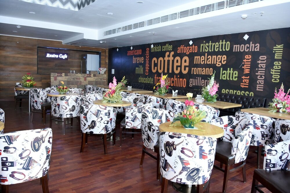 Фото Hotel Grand Sr