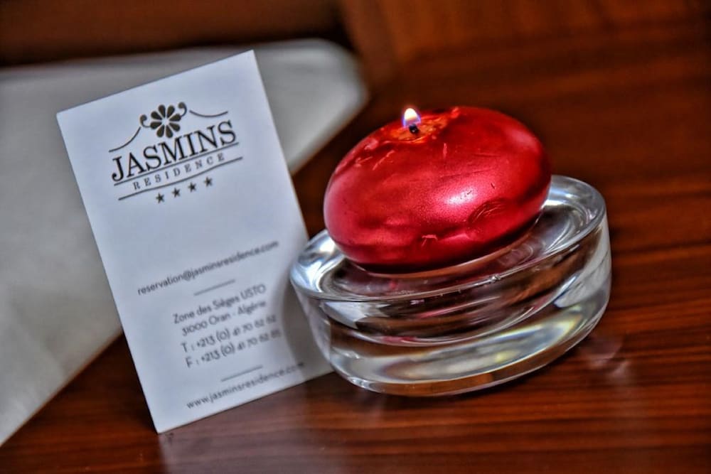 Фото Jasmins Residence