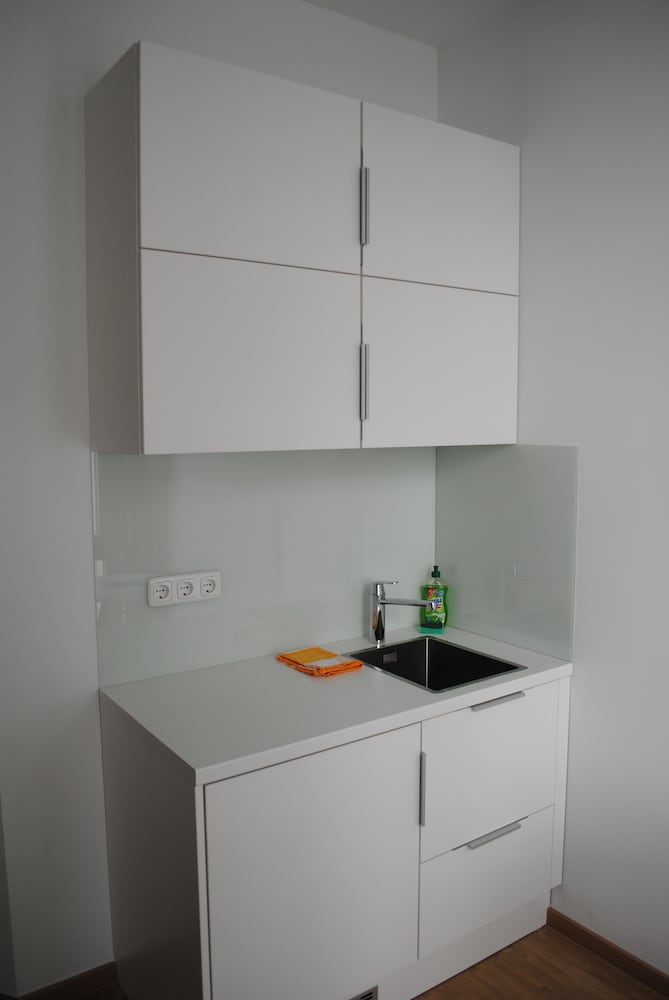 Фото Regensburg-Apart