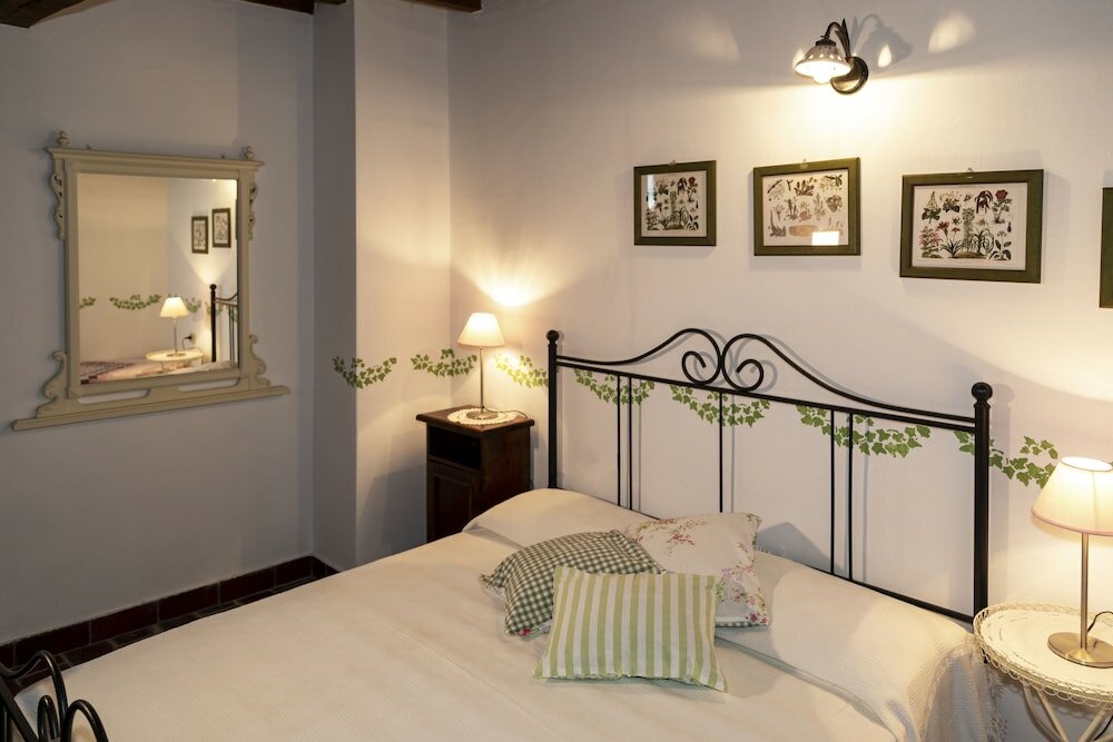 Фото Il Belvedere Country Houses