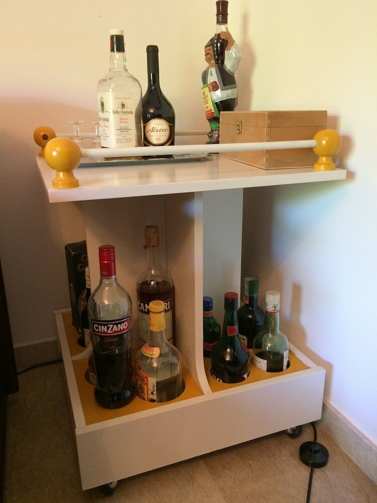 Фото B&b Pergolesi