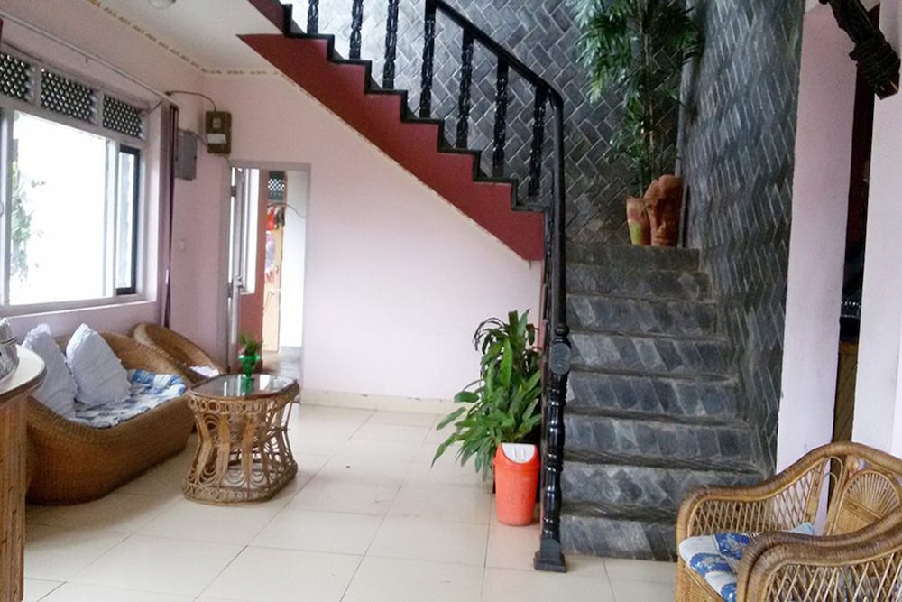 Фото Hotel Bandipur Palace