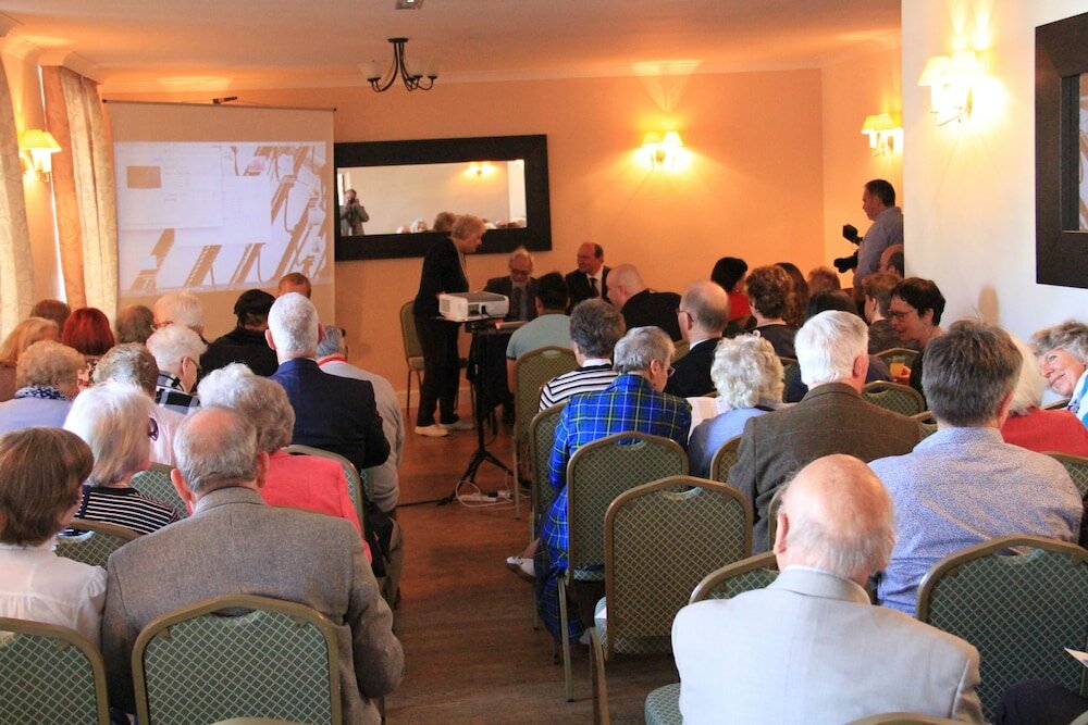 Фото Annandale Arms Hotel