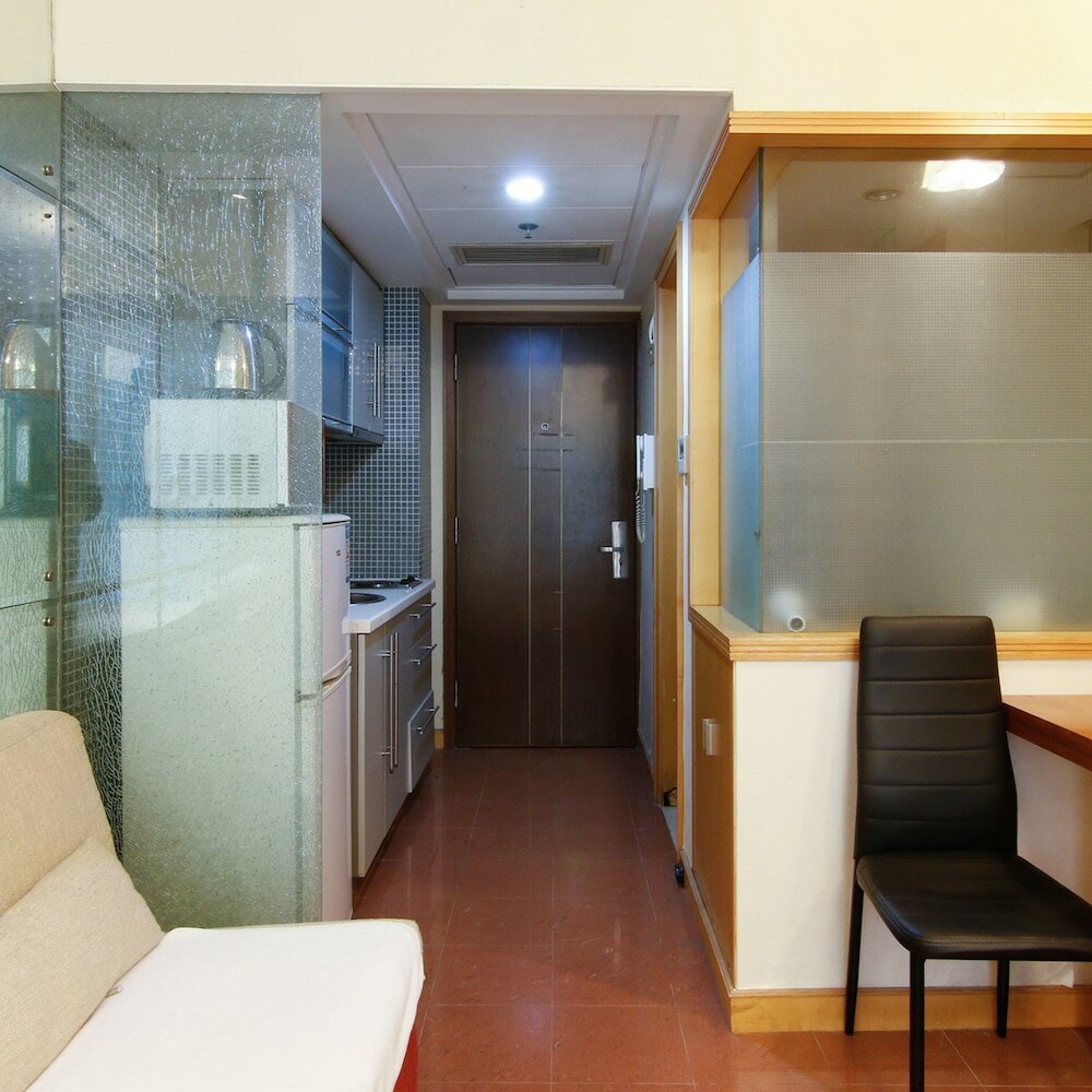 Фото Xidaojia Apartment Shanghai