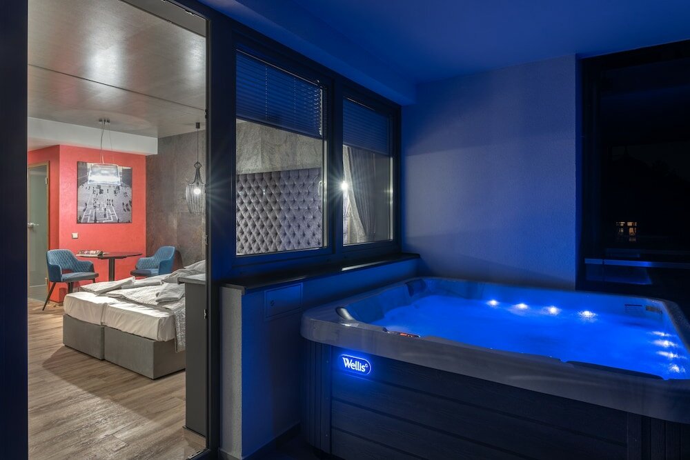 Фото Onyx Luxury