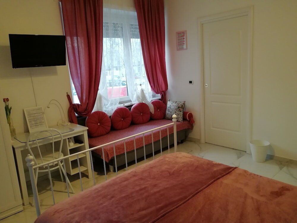 Фото B&b Casa Nizza