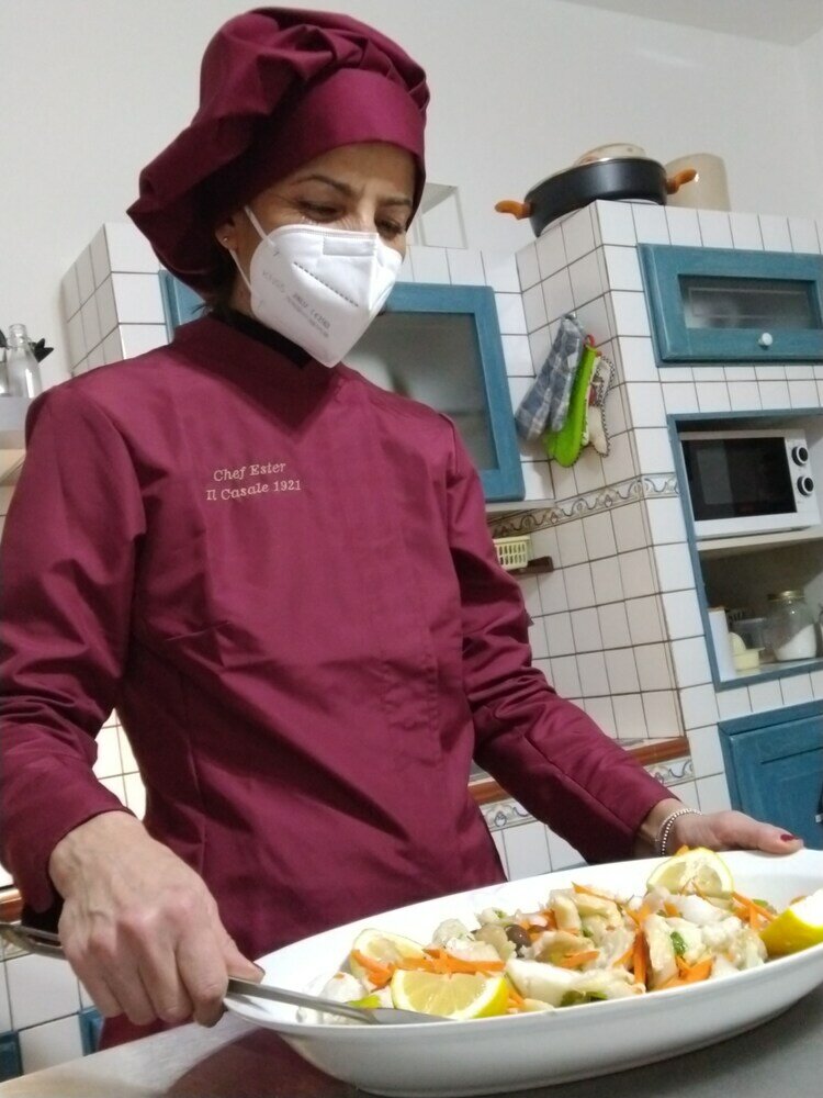 Фото Agriturismo Casale 1921