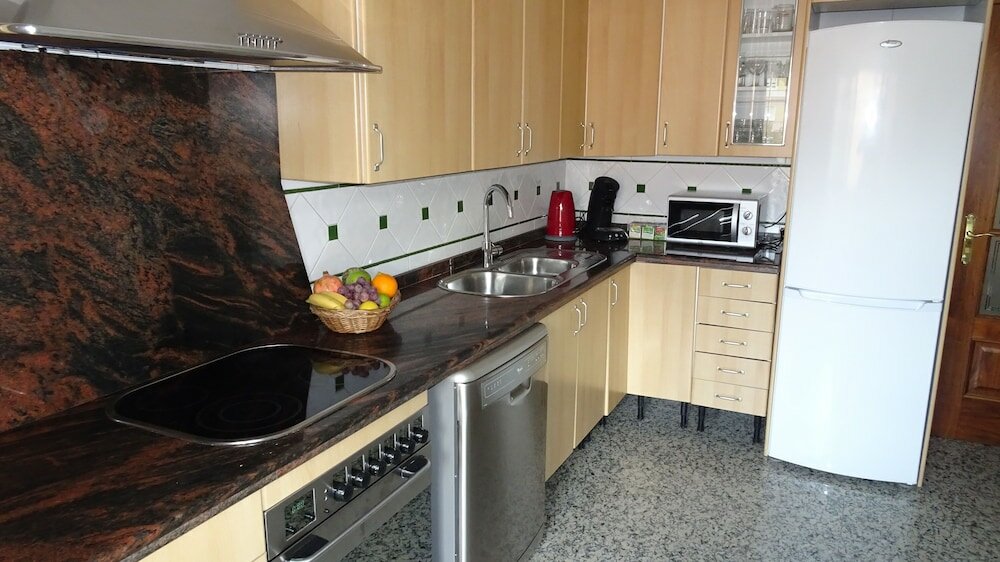 Фото Piso Exclusivo EN Zona Residencial. Manolete