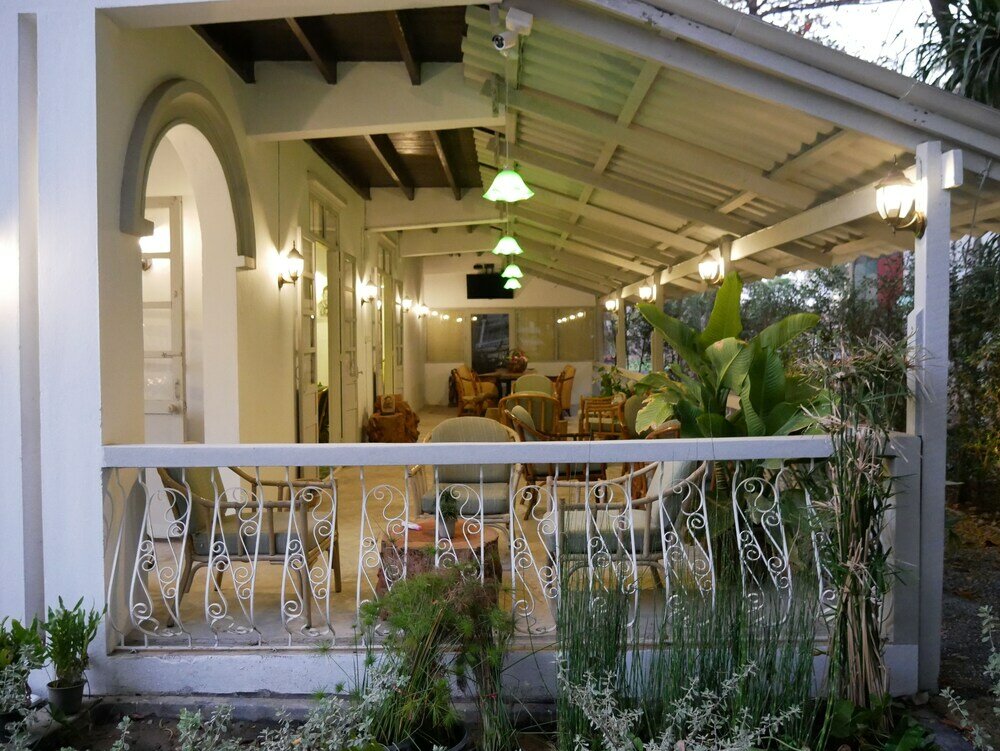 Фото Silsopa Hostel