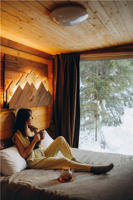 Фото Крепкие кровати