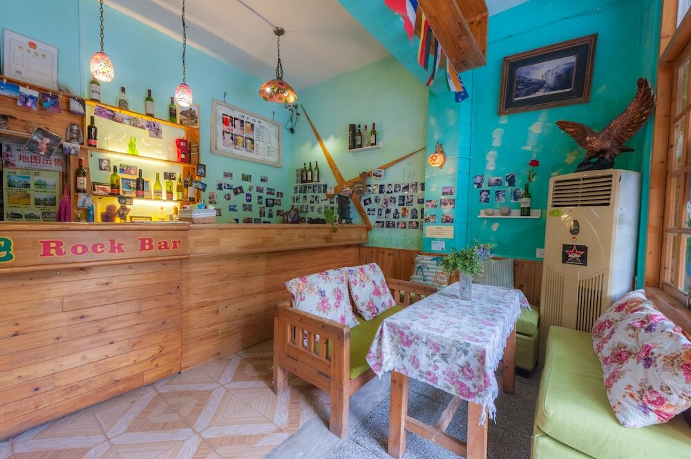 Фото Rockabond Inn West Street