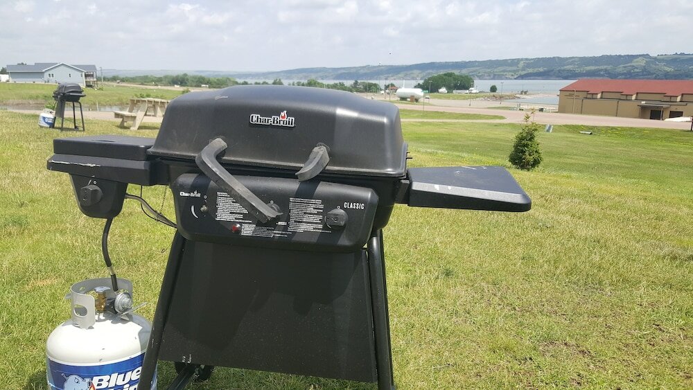 Фото River Ranch at Cedar Shore