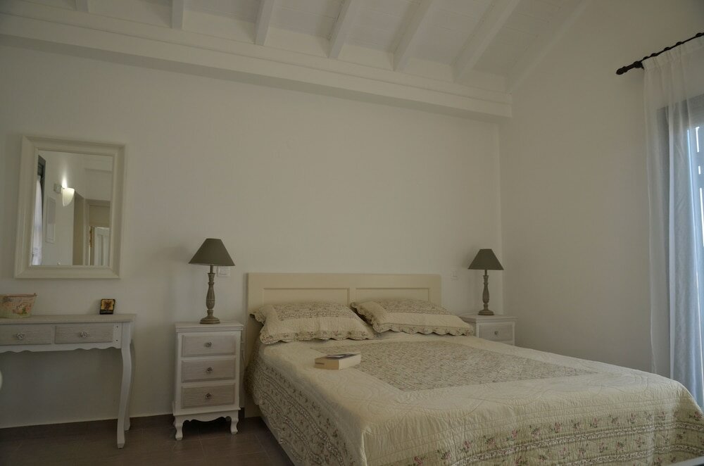 Фото Blue Wave Symi