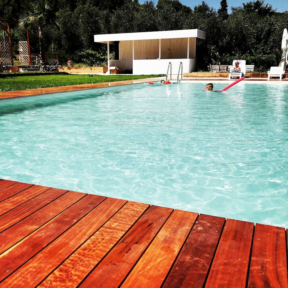 Фото De Sio Camping Residence