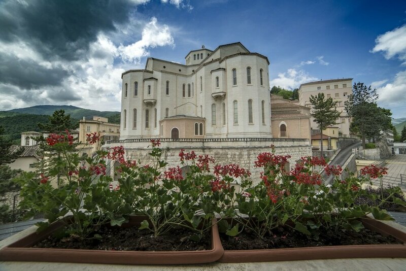 Гостиница Hotel delle Rose